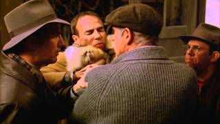 The Untouchables (1987) Video