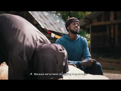 LB Miga - Pakisei | Official Music Video