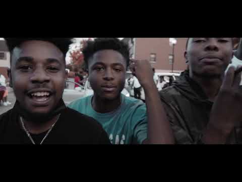 Reesey Myers - “Rock Out” [Offical Video]