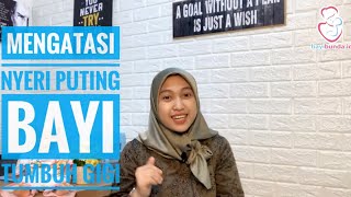 Download lagu Mengatasi Nyeri Puting Bayi Tumbuh Gigi | Puting Lecet Bayi Tumbuh Gigi | Puting Lecet Menyusui mp3