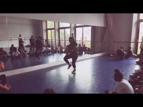 Chanel Pauw vs Joela Pauwels @t MBS Practice