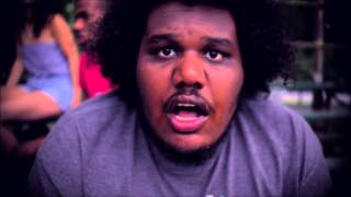 Michael Christmas - Taco Truck