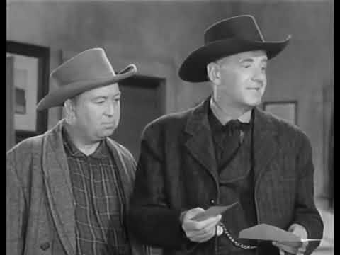 The Lone Ranger | S01 E16 | Cannonball McKay | Full Episode