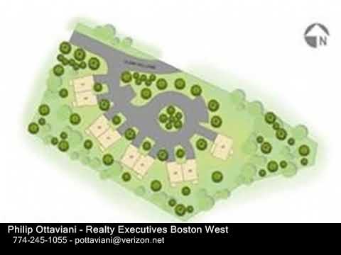 47 Clarks Hill Circle, Framingham MA 01702 - Single Family Home - Real Estate - For Sale -