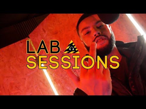 ⚠️🎧  TJMCR - #LABSESSIONS​​​​​​​ [S2:E36] | LAB51