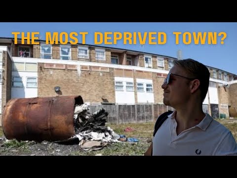 HASTINGS! Tourist heaven or tourist hell? 🇬🇧