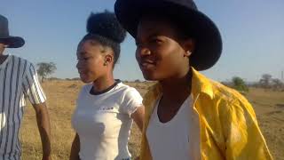 Cassper Nyovest - Ngwanesu ft Samthing Soweto (fan video)