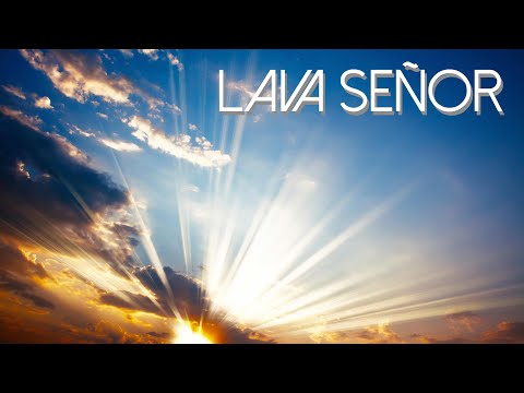 Lava Señor - Jaime Ospino - IURD