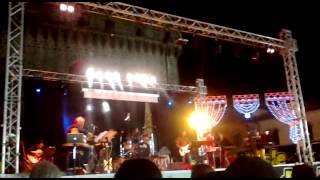 FABIO FRIZZI in "FRIZZI TO FULCI" live Paura Nella Città Dei Morti Viventi #2