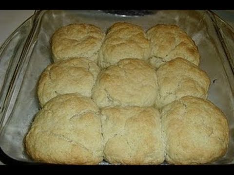 Home Made Buttermilk Biscuits - I Heart Recipes