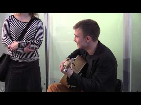 Uku Lilleväli - Sõpradele (Mari Pokinen)