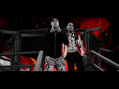 RICHWHITE - Forajido (Video Oficial) FT. FREEMAN MDFK