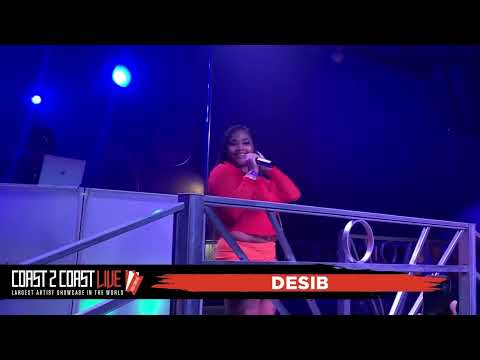 Recap for Coast 2 Coast LIVE | Tampa 7/24/23