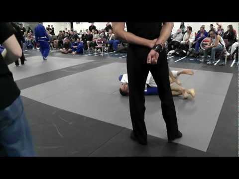 Alistair Chan vs Lucas Wilhan - White/Blanche -170 Round Robin