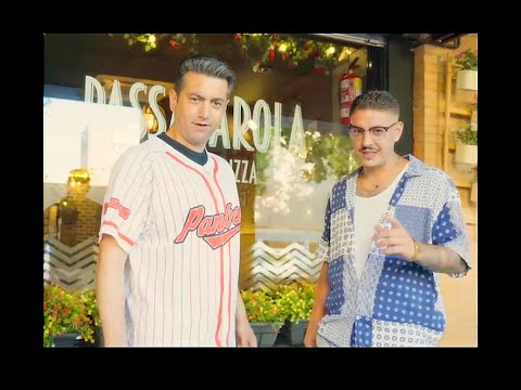 DICALO Y GOZATELO- DIRTYDOGAZAR x GITANO ANTON (videoclipoficial) #dirtydogazar #gitanoanton