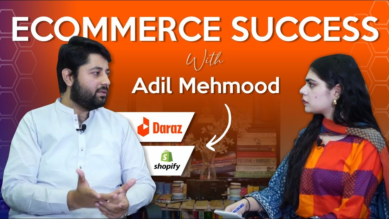 Shopify VA Video
