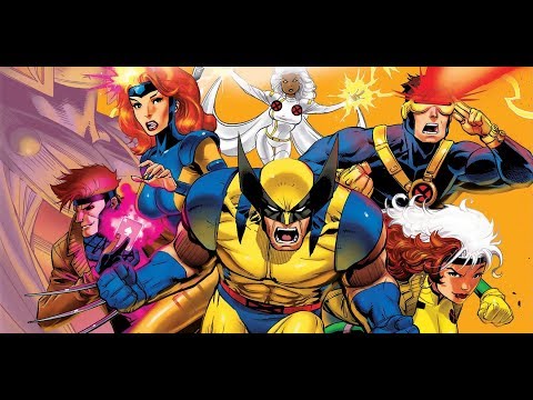 X-Men Epic Quest continued - Marvel Future Fight