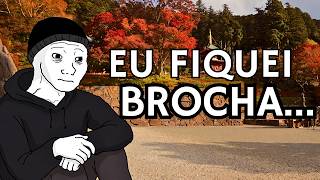 Você nunca mais vai ver PORNOGRAFIA depois de ouvir minha história