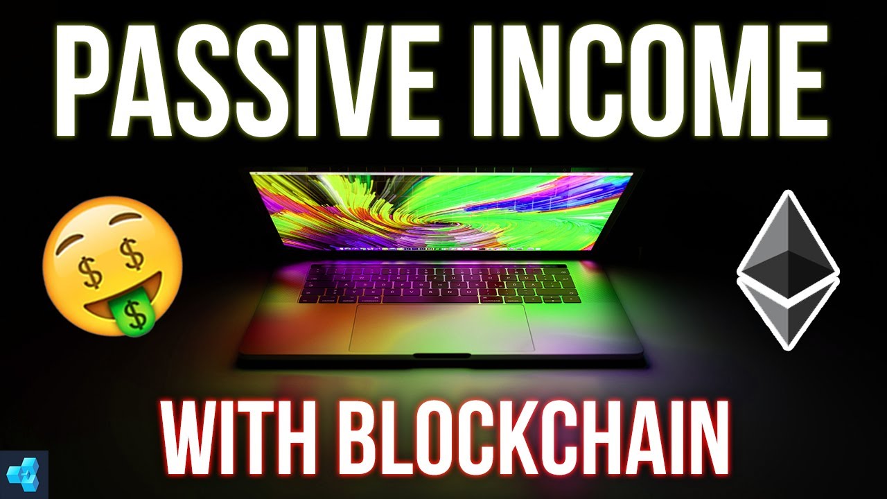 Blockchain Developers: Earn PASSIVE INCOME with The Graph!