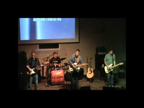 All I Seek Music Video by Jericho Down
