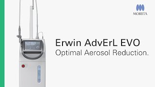 Reducing Aerosol in your practice is crucial for effective contamination prevention. Lasers like the Erwin AdvErl EVO, can effectively reduce the…