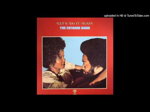 Video thumbnail for Let’s Do It Again [’72]