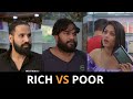 Rich Vs Poor Sanju Sehrawat 2 0