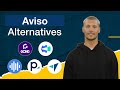 Top 5 Aviso Alternatives & Competitors