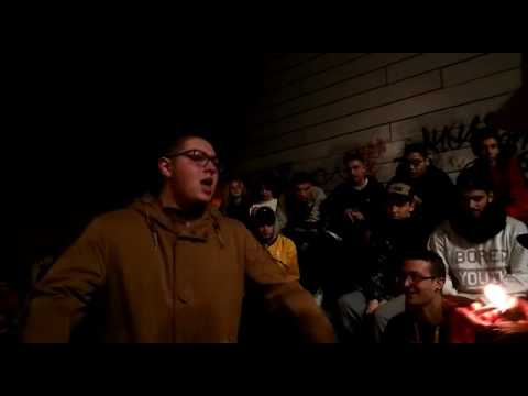 BATALLÓN: ATLAS VS SWIT EME OCTAVOS