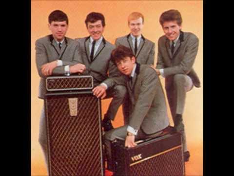 The Hollies  "I'm Alive"