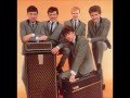 The Hollies "I'm Alive" 