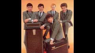 The Hollies  "I'm Alive"