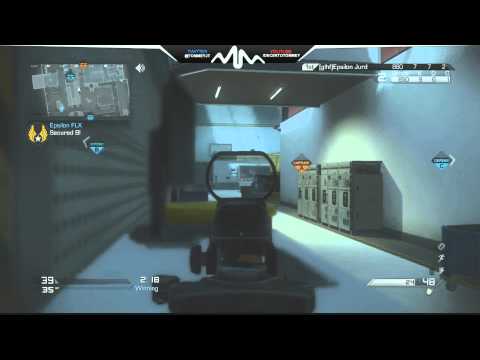 Epsilon vs. Aware Gaming - Sovereign Domination