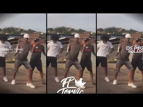 AQUECIMENTO LOVING YOU IS A LOSING ACARDE vs FUNK CARIOCA [ CHORA OU DANÇA? ]