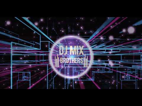 Gigi D'agostino - La Passion (DjMixBrothers Remix)