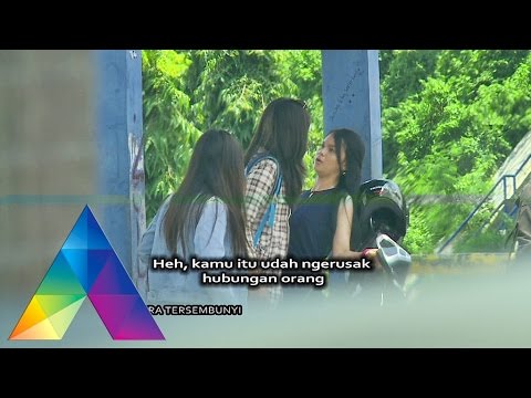 KATAKAN PUTUS - Hubungan Hancur Gara Gara Cewe Matre (09/03/16) Part 1/4