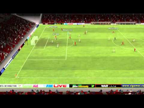 Walsall 2 - 3 Tranmere - Match Highlights