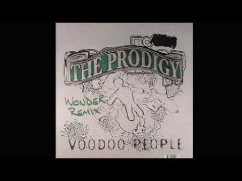 voodoopeople