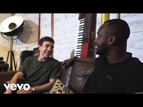 Di Ferrero - No Mesmo Lugar ft. Thiaguinho