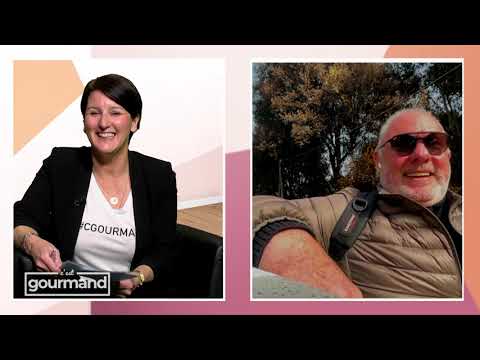 C'EST GOURMAND VAR : Olivier Renaud, Restaurant Le Tilleul