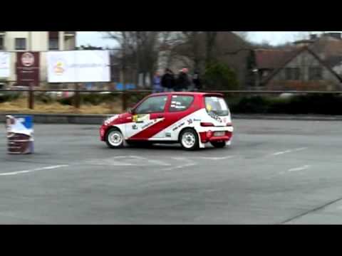 MaxiOes o puchar House of Beer 06.02.2011