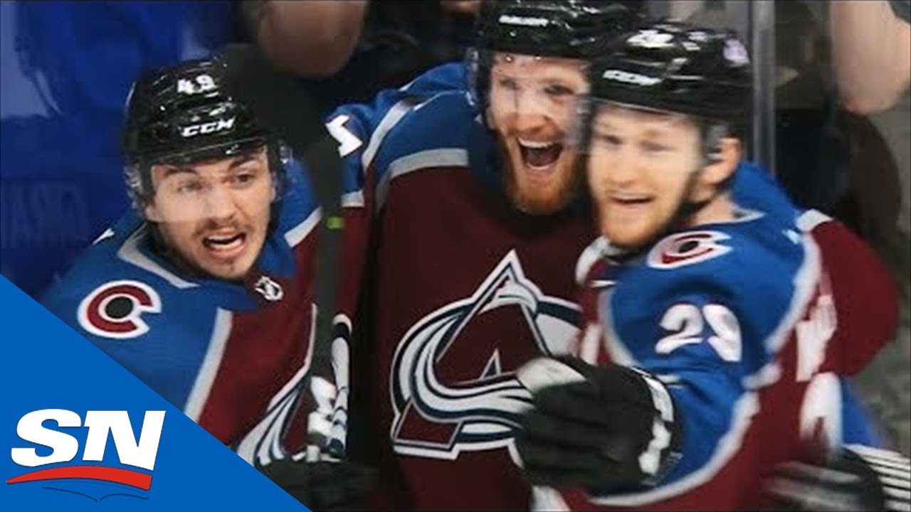 Vidéo: L'Avalanche n'est pas MORTE!!!!