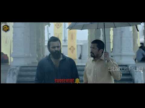 #Best motivational video from chitralahari movie // StatusHUB.