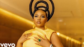 Yemi Alade _mama africa lyrics video 