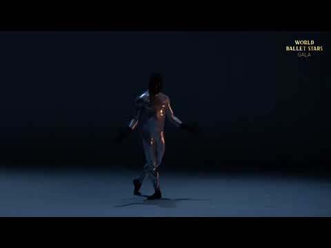 WORLD BALLET STARAS GALA 2022