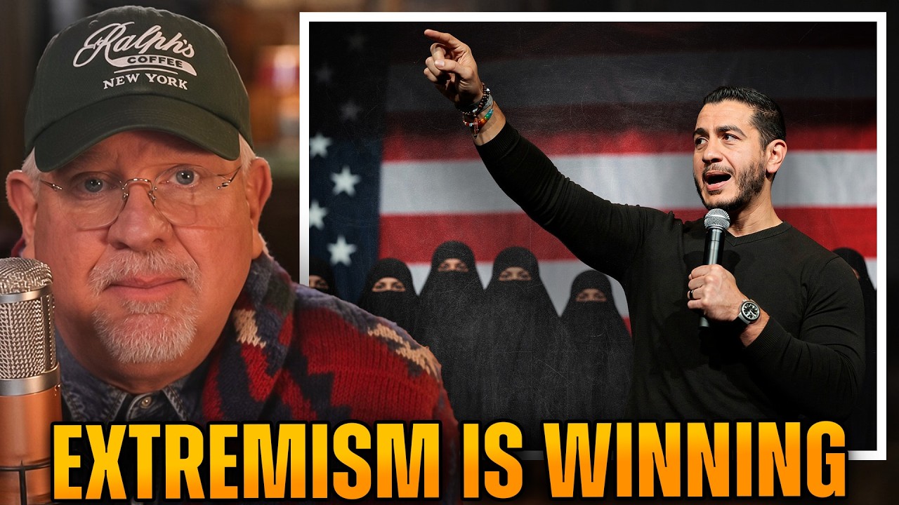 If You Don't Think Sharia Law Is A Threat, Watch This Video