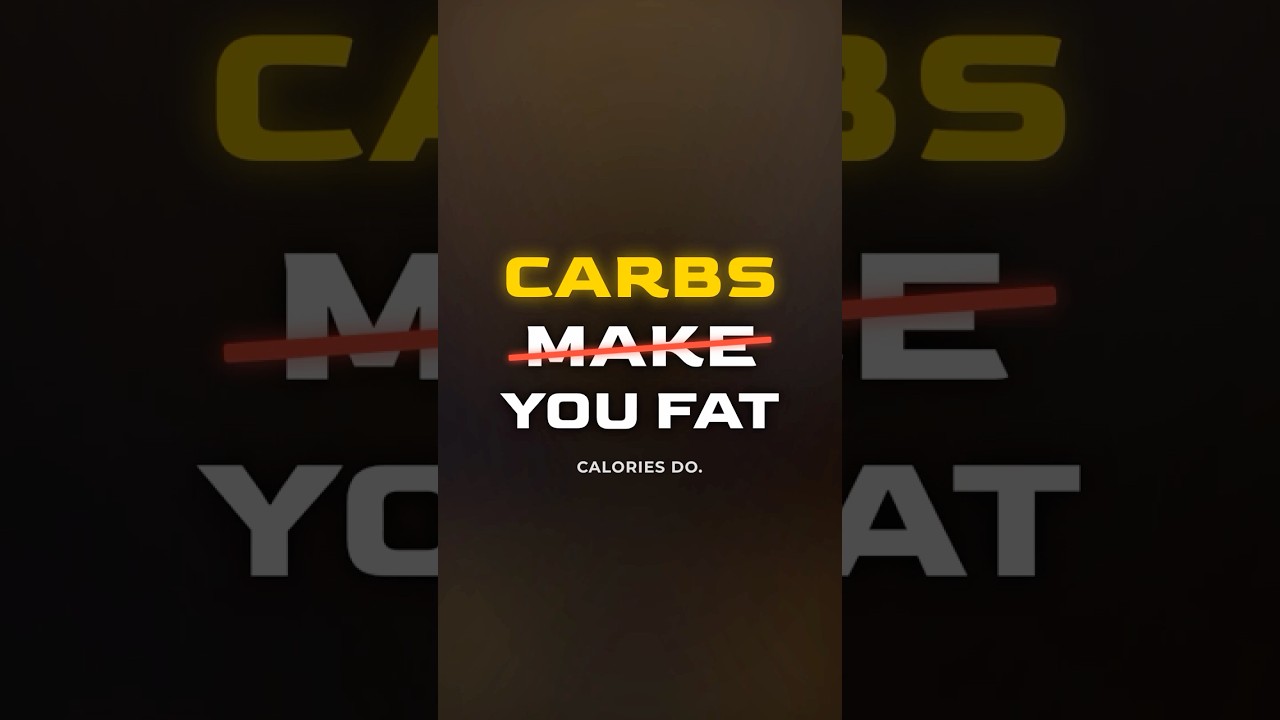 How Many Carbs Do You Need to Build Muscle? The Glycogen Science | Video Guide