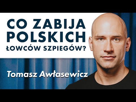 Śmierć funkcjonariuszy polskiego kontrwywiadu. Jak do tego doszło? Opowiada Tomasz Awłasewicz