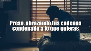 José José - Preso (LETRA)
