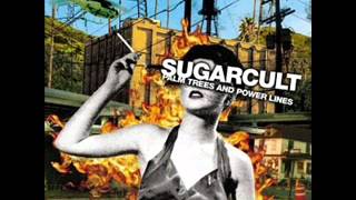 Sugarcult- 12 Sign Off